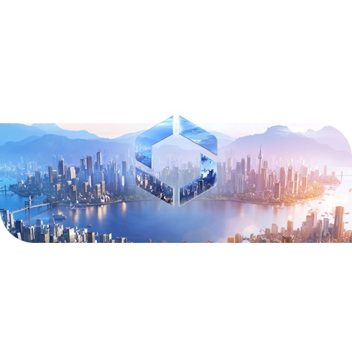  Cities Skylines ll
